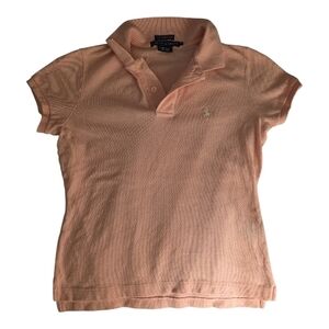 Ralph Lauren Women's The Skinny Polo